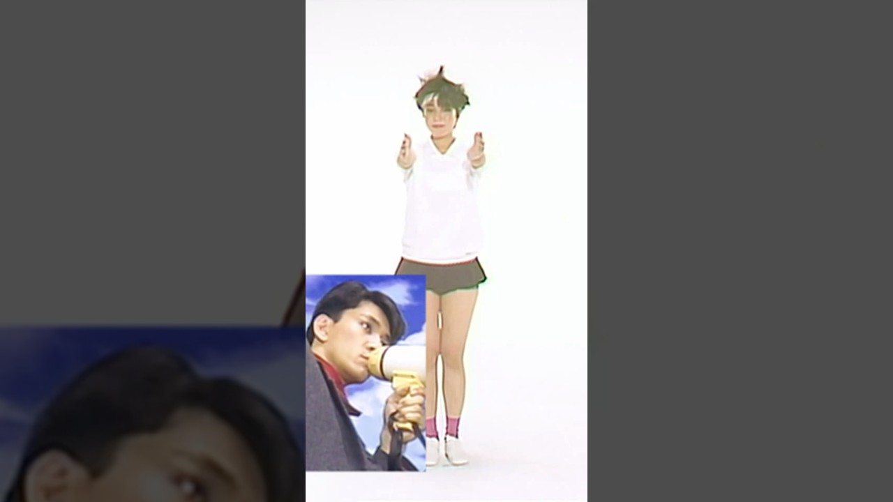 YELLOW MAGIC ORCHESTRA "TAISO" #Shorts
