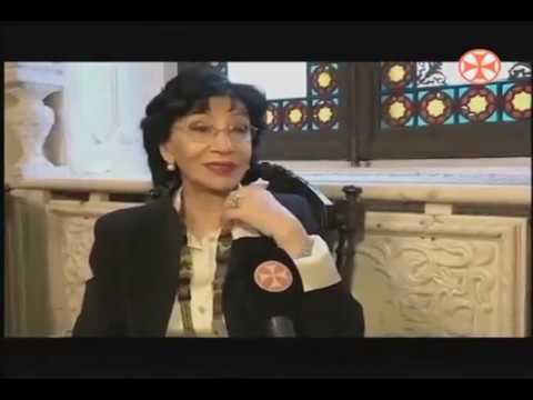 4/03/2019 ტელეკომპანია ,, ერთსულოვნება\" დილის გადაცემა ,,განთიადი\"