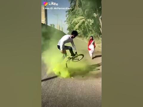 rama rama gazab ho gaya