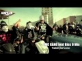 Fmc gang feat biss o mic  valide par la rue 