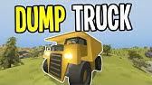 Roblox Car Crushers 2 Mining Dumper Truck Youtube - roblox car crushers 2 mining dumper truck youtube