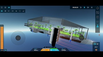 Juno New Origins Orbital G.R. Sector under development testing :)