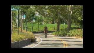 It's My Park: Hudson River Greenway