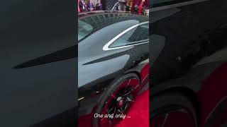1 of 1 VISION ICONIC MERCEDES #automobile #shorts #for yt#✨️✨️👌😍