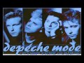 Depeche Mode - Stripped (Metropolis Remix)