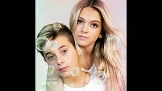pictures of my friend gavin magnus and coco quinn