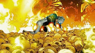 X-men Rise of Power of X issue 4, PHOENIX RESURRECTED #marvelcomics #marvel #xmen #comicbooks #cool