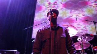 Video thumbnail of "Living Colour - Love Rears Its Ugly Head live @ Hedon Zwolle"