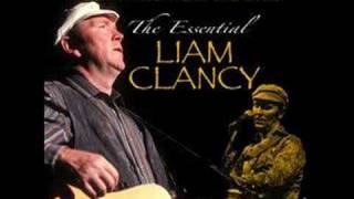 Liam Clancy - The Orchard chords