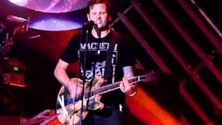 Blink 182: Always (The O2, Dublin, Ireland, 31st August 2010)