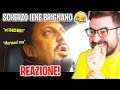 REAZIONE ALLO SCHERZO DELLE IENE A BRIGNANO! 🤣