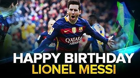 Boss Leo Messi Birthday ☠️🔥 || XML FILE || ‎⁨‎⁨@gamingWithFahad-g7v