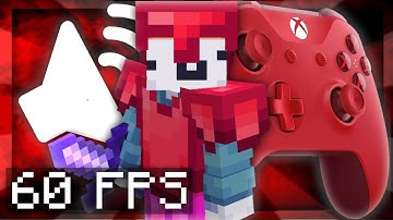 Controller Sounds ASMR | Hive Skywars [60fps]