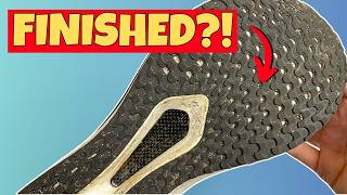 100 And Out? Li-Ning Fedian Challenger 5 100 Mile Review