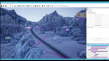 Freeroam Based Map Test In Far Cry 5