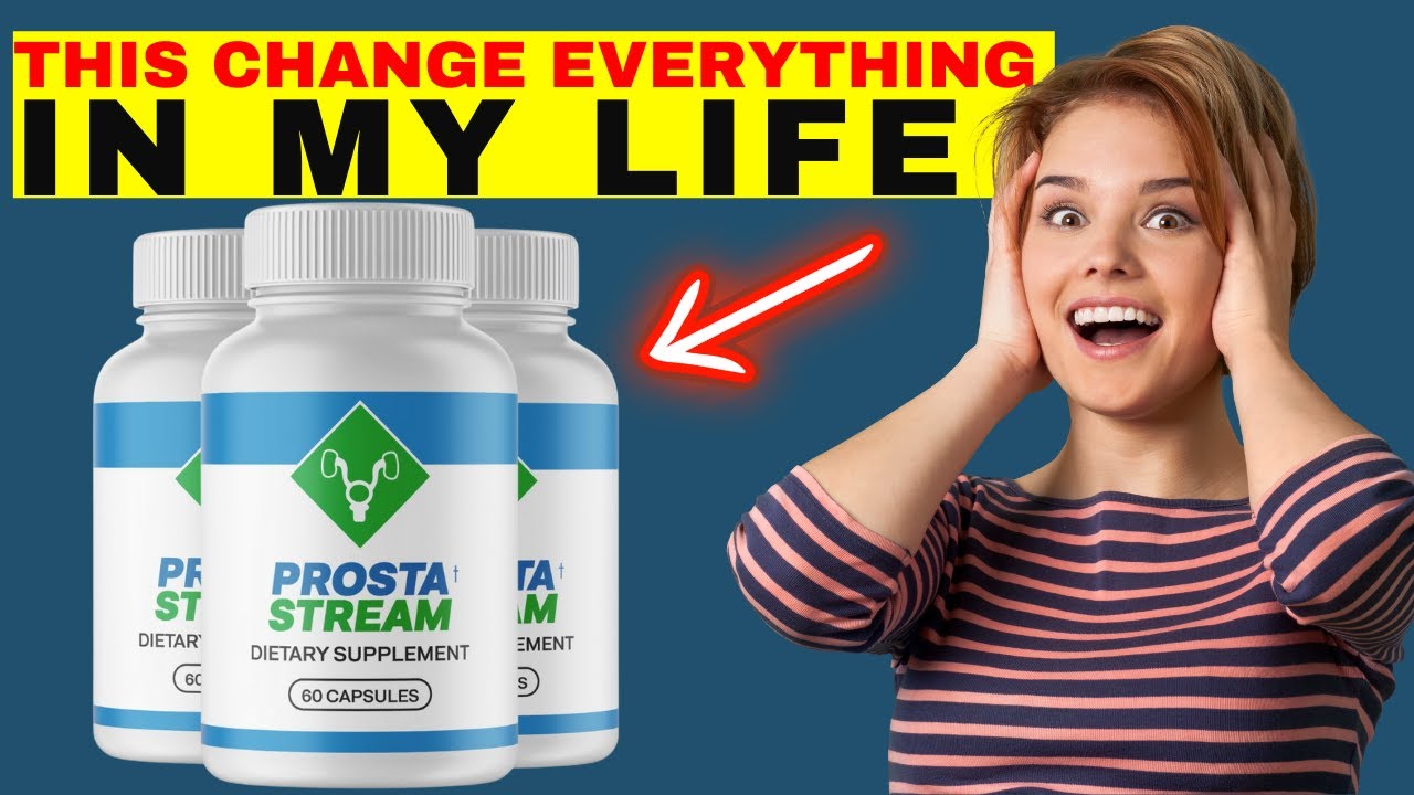 PROSTASTREAM – (WARNING) – PROSTASTREAM REVIEW – PROSTASTREAM SUPPLEMENT