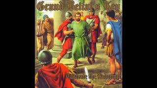 Grand Belial's Key - Castrate the Redeemer (Full Compilation)