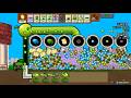 Strongest Fusion Plant 470 Plants Vs Zombies PvZ Plus 