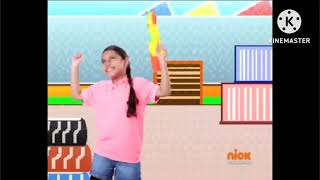 Nick 8-Bit Ids But I Replaced Kc Sfx With All The Sfxs