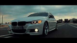 The ACCELERATION - BMW M4 drifting - Ad films, TV Commercial