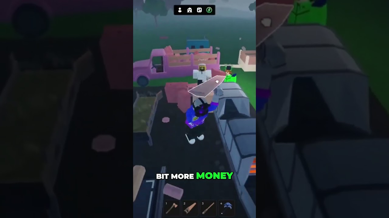 How I Got TO 1 Million In Oaklands!