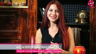 Download lagu Koç Burcunun Aslan Burcuyla İlişkisi Nasıldır Koç Burcunun Aslan Burcuyla İlişkisi Nasıldır