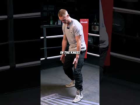 If Your Stance Feels Weak &amp; Unstable - Do This 🥊
