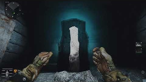 ANOMALY 1.5.1 - REDUX 1.1​​​​​​​ Repack от SEREGA-LUS...