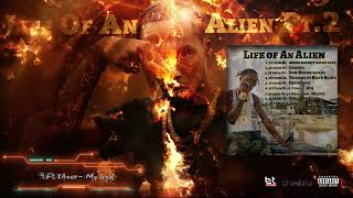 38 From BL - (LOAA PT2) My Gyal (Official Audio) Ft K4our