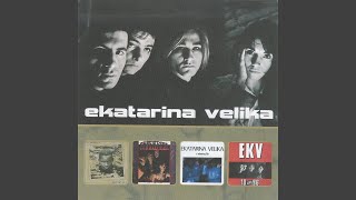 Video thumbnail of "Ekatarina Velika - Kao da je nekad bilo"