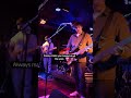 We're Junior VP from Glasgow 🏴#music #livemusic #scotland #live #bass #guitar #indie #shorts