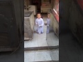 حفيد الحاج حنفي باشا 