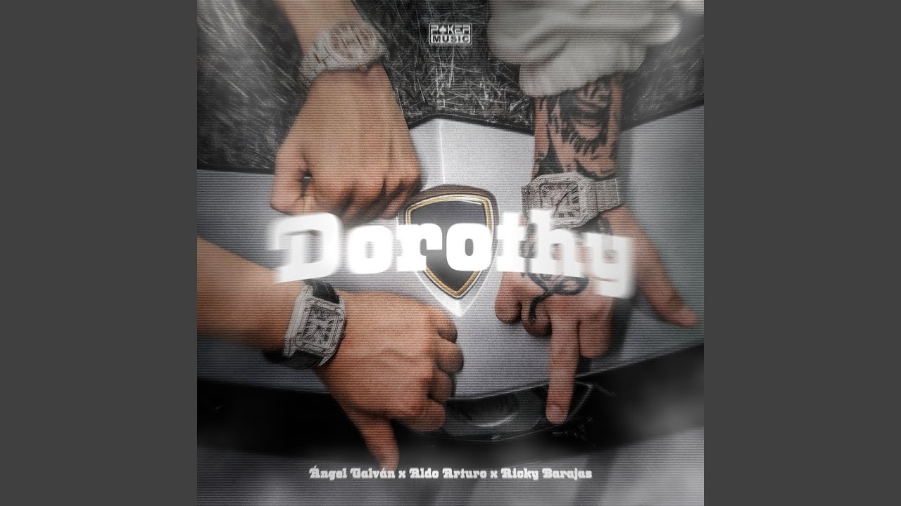 Watch Dorothy on YouTube Watch Dorothy on YouTube