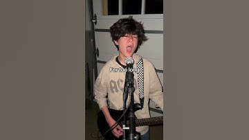 Thumbnail of Locked Out of Heaven - @Bruno Mars