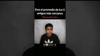 dime con quién andas... #filosofia #desarrollopersonal #enbuscadelosmejoresprecios #motivacion