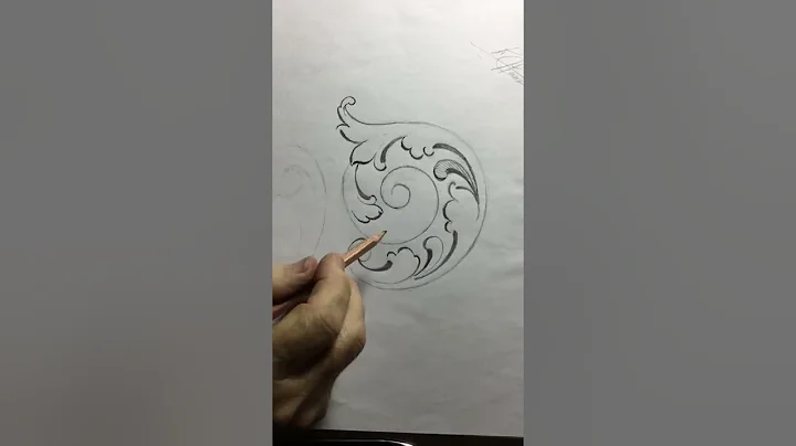 Grand Master Gun Engraver Ken C Hunt Drawing Serie...