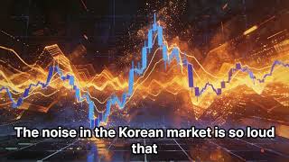 Why Most Investors Fail in Korea: 26 Years of KOSPI Data Revealed
