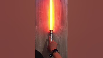 Final Part: Revan Dark V2 - Proffie Build