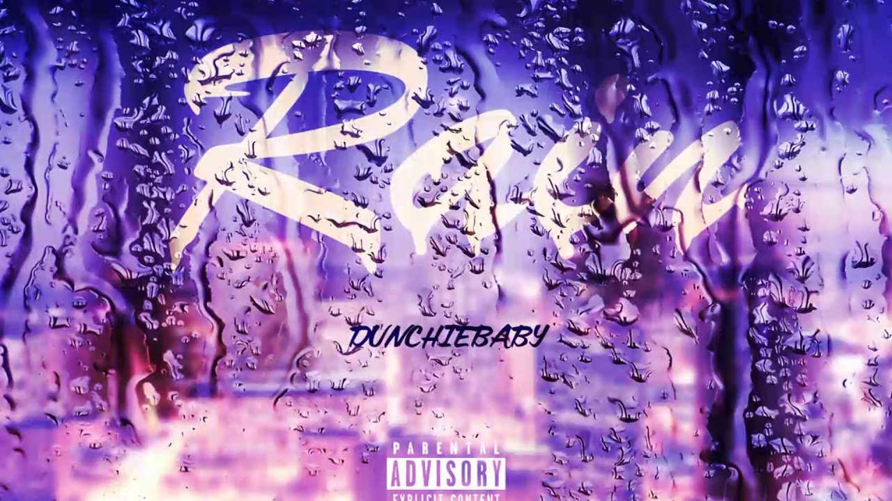 Dunchie Baby - Rain [Audio] - YouTube