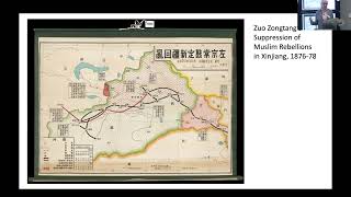 Panel One - Historical Maps - Depicting Glory Symposium