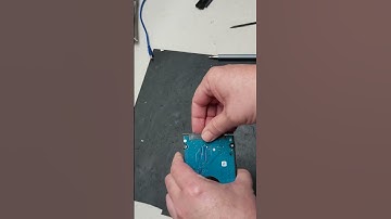 Get Data From a Broken Seagate USB External Drive