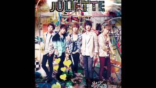 Kiss Kiss Kiss / SHINee (Instrumental w/ Vocal Background)