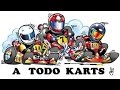 Arma 3 Altis Life | Plata o Plomo | De risas con los Karts con un final gracioso |