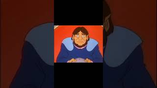 The YouTube Poop Curse (Legend of Zelda King Harkinian)