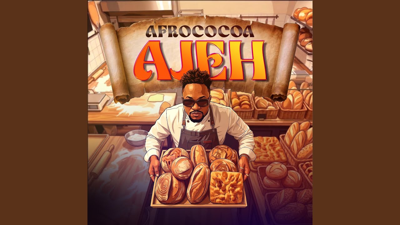 Watch Ajeh on YouTube Watch Ajeh on YouTube