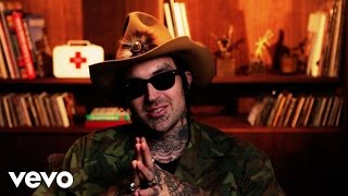 Yelawolf - A.K.A. Yelawolf chords