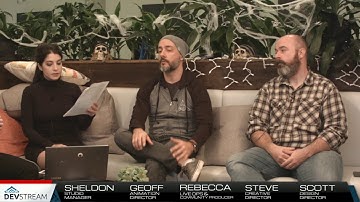 Warframe - Devstream #82