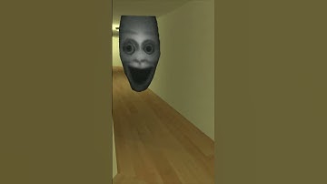 Juggler nextbot | Garry