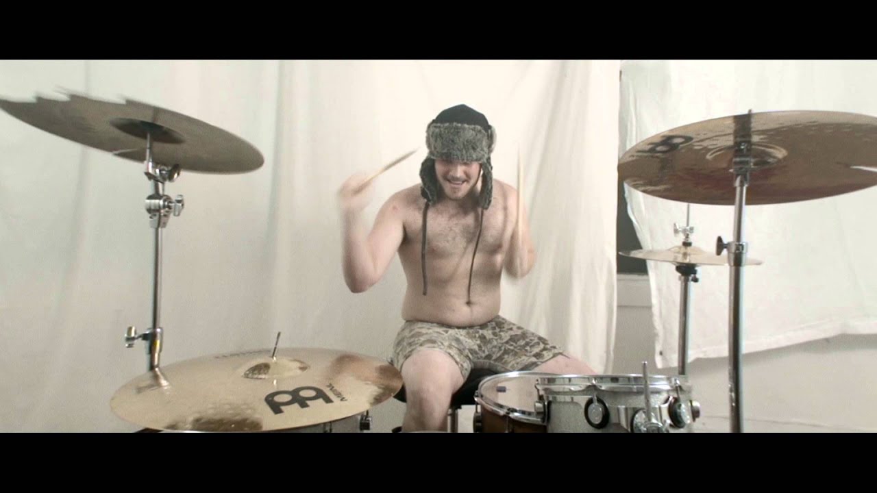 Southbend - Just Go (Official Music Video)