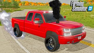 THE FASTEST TRUCK I'VE EVER BUILT! (1000HP DURAMAX) screenshot 1